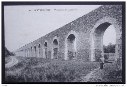 78 Louveciennes pont aqueduc D78D K78372K C78350C RH058342