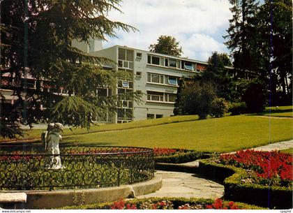 CPM Louveciennes Clinique Medicale du Val de Seine Chemin du Coeur Volant