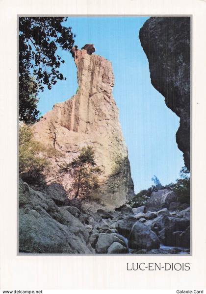 26 LUC EN DIOIS LUC EN DIOIS