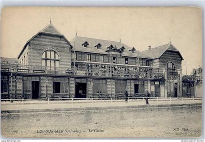 51537870 - Luc-sur-Mer