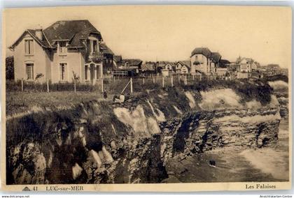 51538149 - Luc-sur-Mer