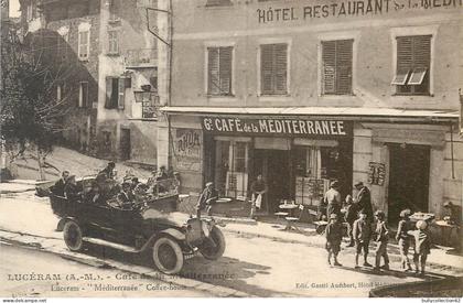 CPA Lucéram  06/80