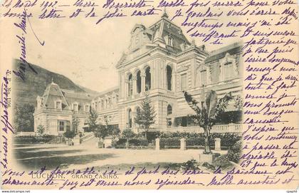 CPA Luchon Grand Casino