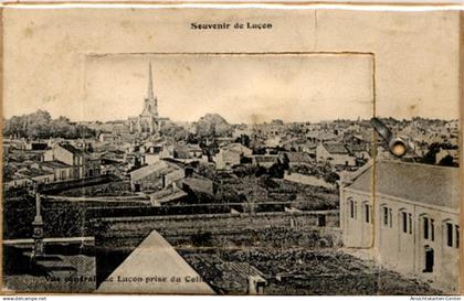 51112544 - Lucon