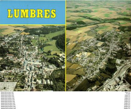 Lumbres