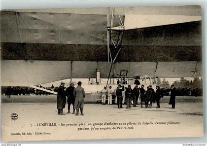 13282347 - Luneville