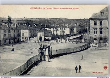51549048 - Luneville