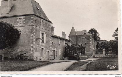 Lusignan Mairie