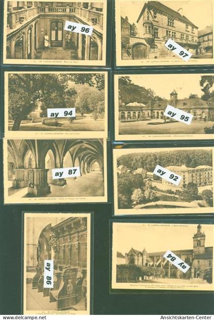 13821525 - Luxeuil-les-Bains