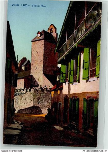 39757120 - Luz-Saint-Sauveur