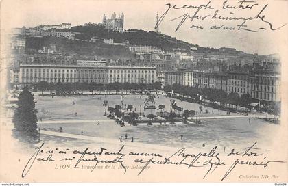 Lyon 4 ND