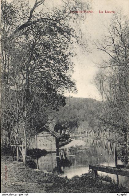CPA Lyons La Foret La Lieure