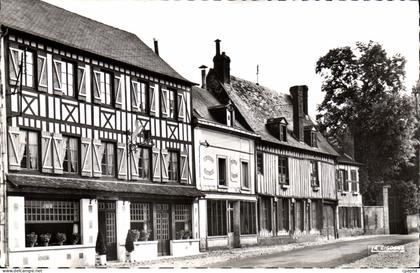 CPA Lyons La Foret Vieille Maison