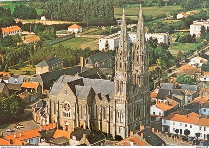 MACHECOUL
