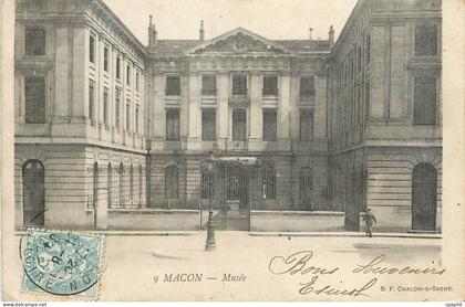 CPA Macon Musee