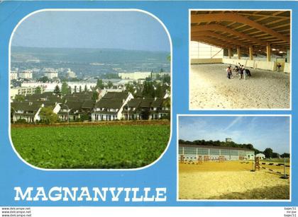 Magnanville "multi vues"