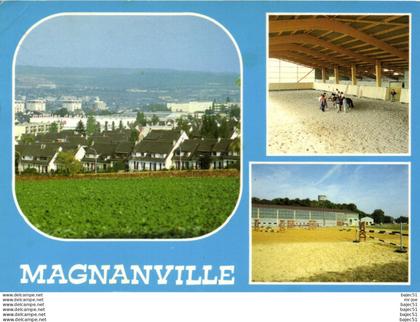 Magnanville "multi vues"