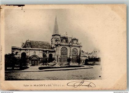 39764674 - Magny-en-Vexin