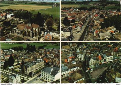 CPM Magny-en-Vexin (20773)