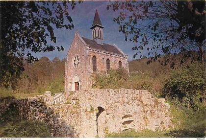 78 - Magny-les-Hameaux - Abbaye de Port Royal des Champs - CPM - Voir Scans Recto-Verso
