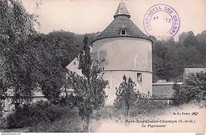 78 - Magny les Hameaux -  Port-royal des champs - le pigeonnier