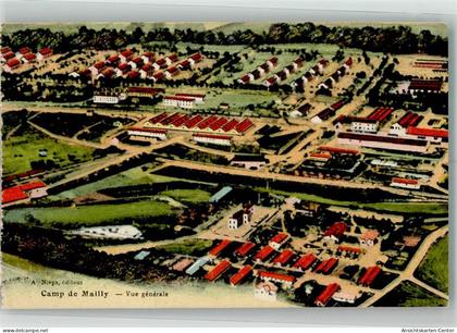 38190363 - Mailly-le-Camp