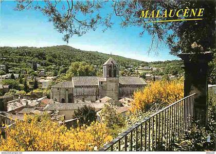 Carte Postale - 84 - Malaucène - Vue Générale - CPM - Voir Scans Recto-Verso - Poscard - Carta Postal -  Postkarte