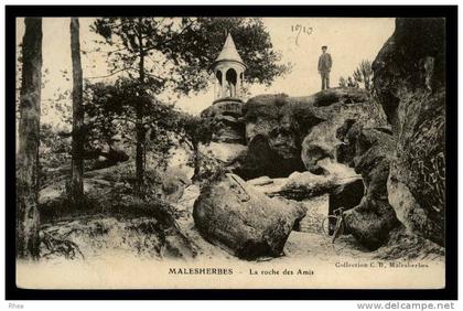 45 Malesherbes D45D K45191K C45191C RH065129