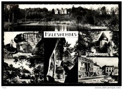 45 Malesherbes multi vue D45D K45191K C45191C RH065143