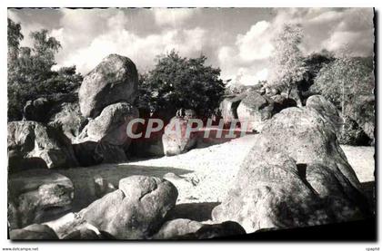 CPA Malesherbes Les Roches