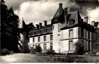 Malesherbes - Le Chateau CPA