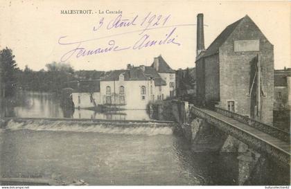 CPA Malestroit 56/72