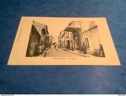 13 / mallemort grand’rue