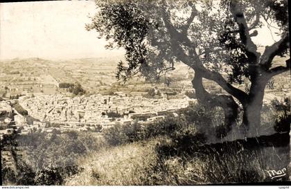CPA Manosque Les Bains Vue d'ensemble