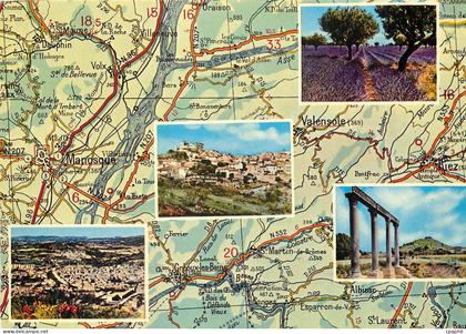 CPM Manosque Riez