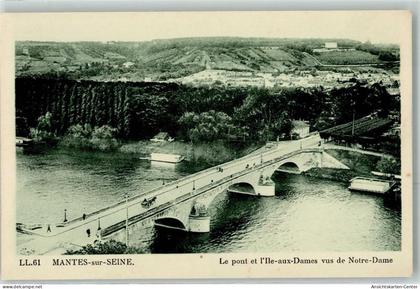 39481000 - Mantes-la-Jolie