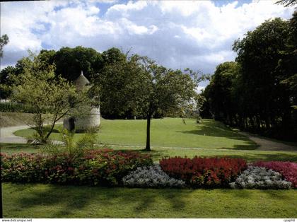 CPM Mantes La Ville Yvelines Parc de la Vallee
