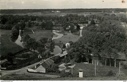 27 MARCILLY SUR EURE