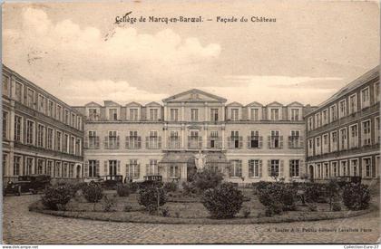 (24/11/25) 59-CPA MARCQ EN BAROEUL