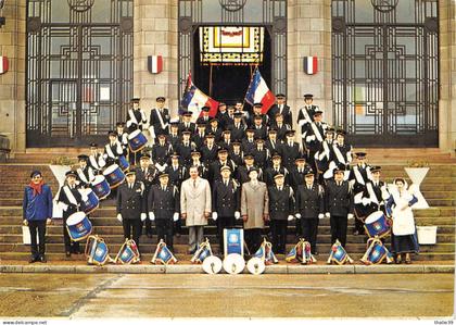 Marcq en Baroeul batterie fanfare orchestre