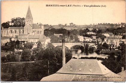 (*03/03/26) 85-CPA MAREUIL SUR LAY