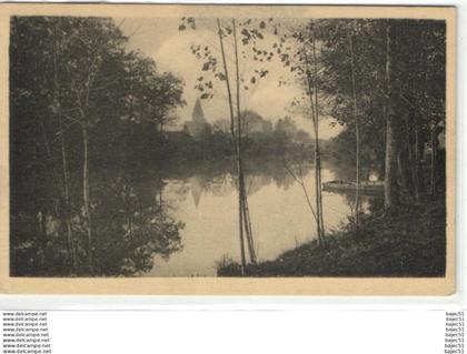 Mareuil sur lay