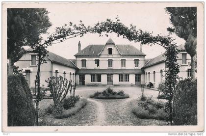 MAROLLES LES BRAULTS - L'Hospice