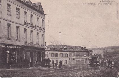 MAROMME(TRAMWAY)