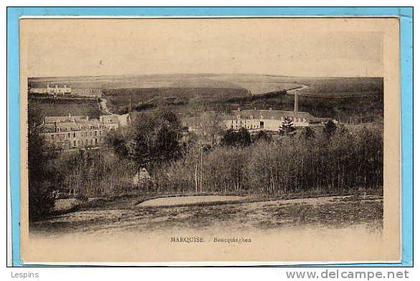 MARQUISE --  Boucquinghen