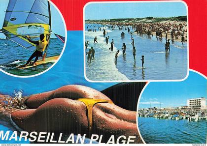 34 MARSEILLAN MARSEILLAN PLAGE