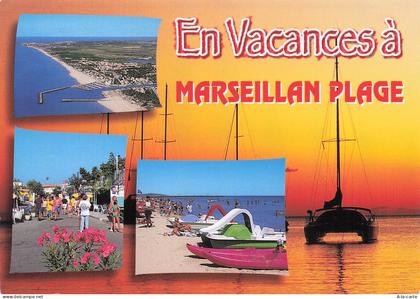 34 MARSEILLAN MARSEILLAN PLAGE