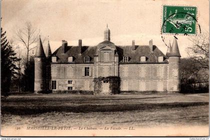 (**16/04/25) 60-CPA MARSEILLE EN BEAUVAISIS