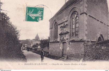 MARSEILLE EN BEAUVAISIS