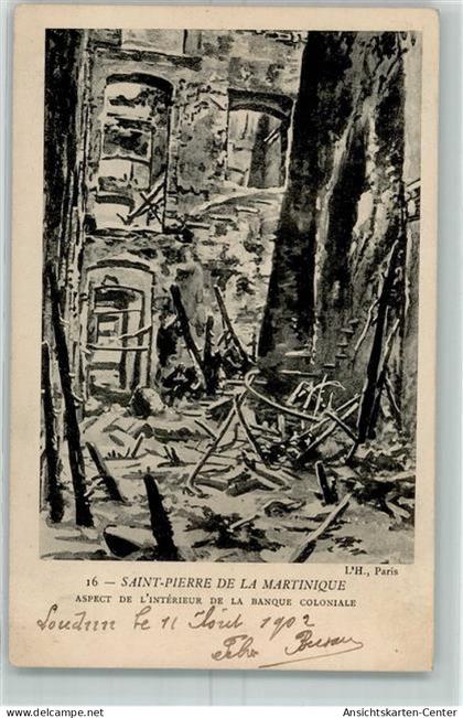 52228676 - Saint-Pierre